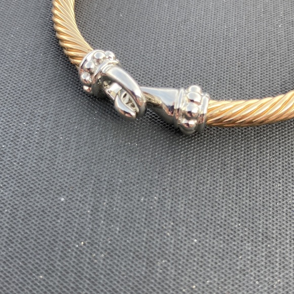 Hello Lovely Alloy Bracelet - Picture 2 of 5